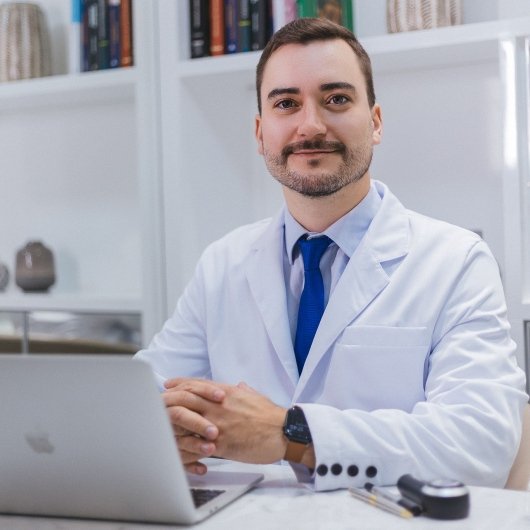Dr. José Ricardo Grams Schmitz