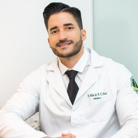 Dr. Alirio de Araújo Ferreira Júnior