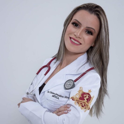 Dra. Tatiane Gonçalves Silva