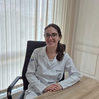 Dra. Giovanna Roberta Camargo Campos