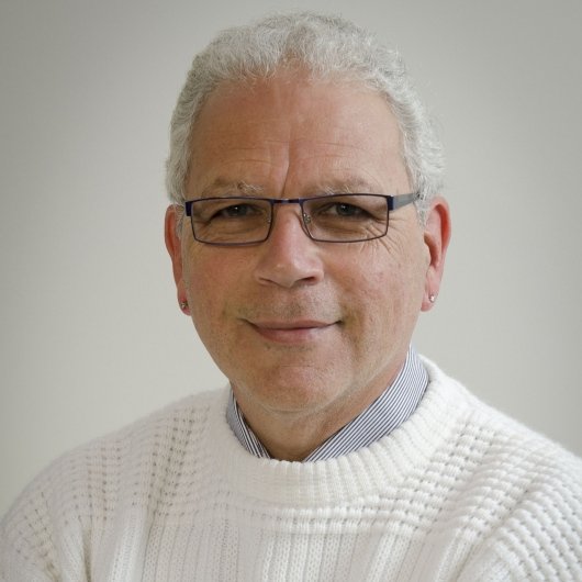 Prof. Antonio Vitorino Cardoso Neto