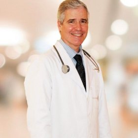 Dr. Alexandre Gastão dos Santos Rocha