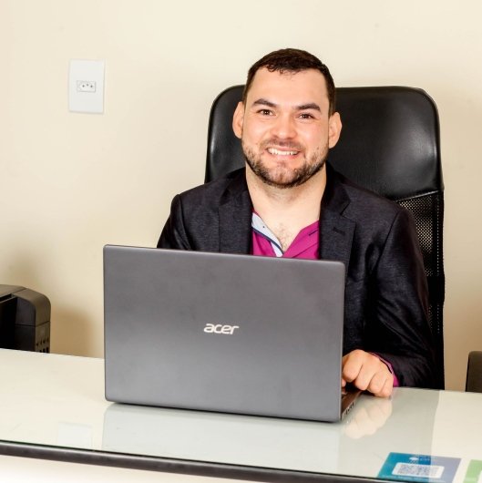 Angelo Moreira Arruda