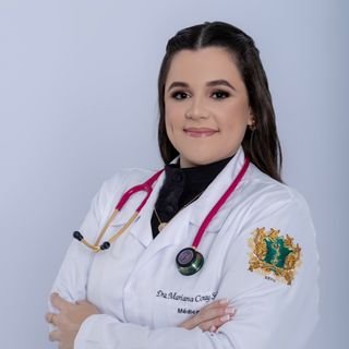 Dra. Mariana Couy Silva