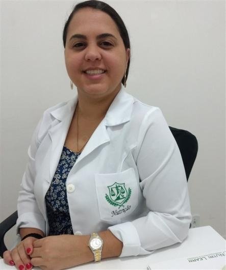 Gabrielle Monteiro de Lima Franco