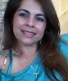 Maria Rosa Lemes dos Santos