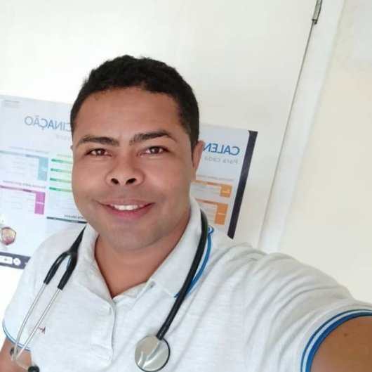 Dr. Joanderson Lima