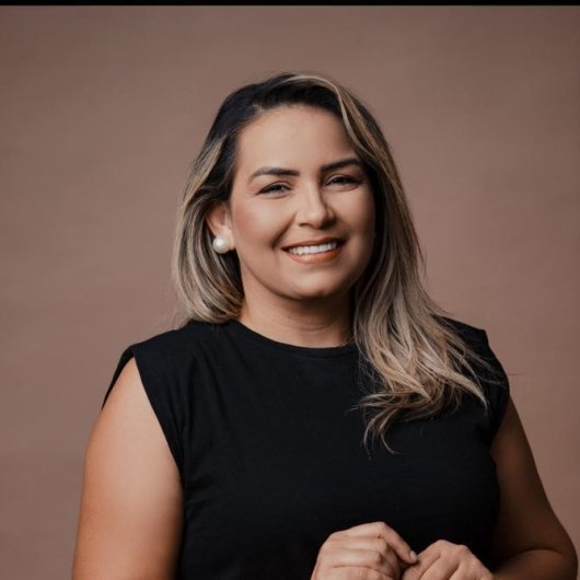 Dra. Carlas Domiciano