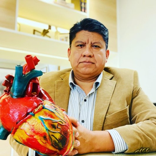 Dr. Juan de Dios Amachuy Alaca