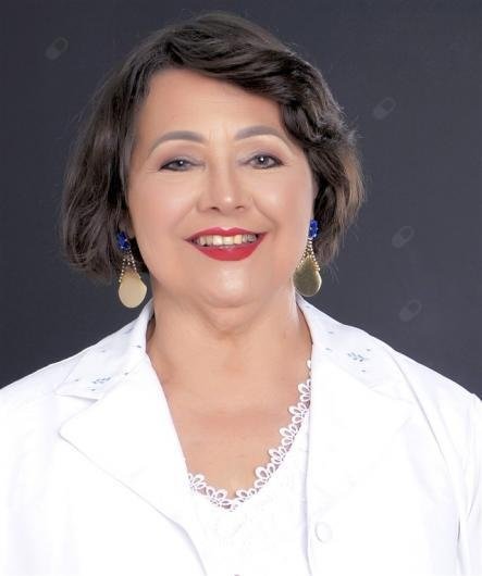 Elizabete Gomes Corrêa Rodrigues