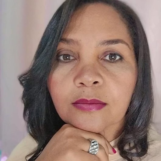 Anailde Jesus De Oliveira