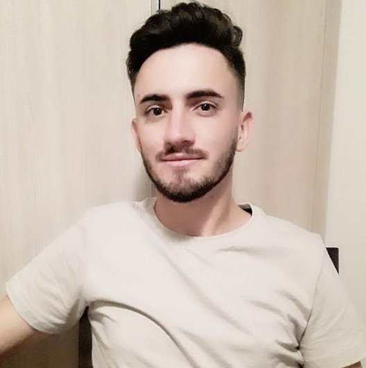 Rafael Veiga