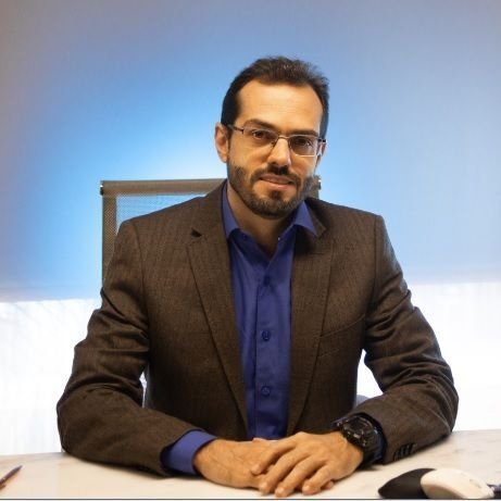 Dr. Alessandro Taranto