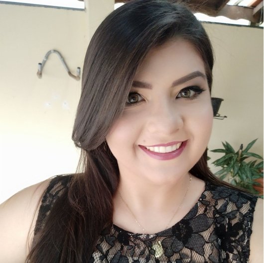 Beatriz Scatena Maran de Almeida