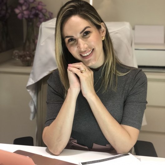 Dra. Renata Parente