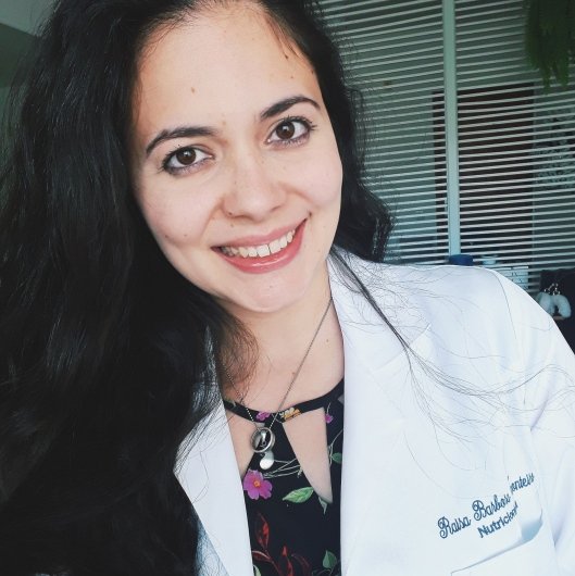 Raisa Barbosa Monteiro
