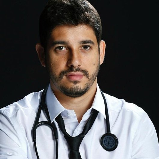Dr. Victor Ramos Chaves