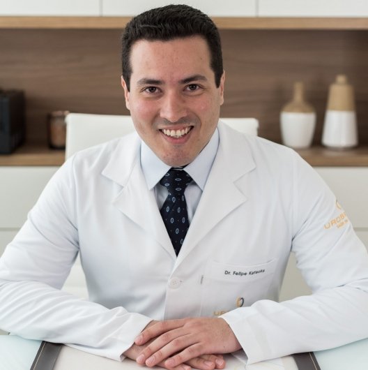 Dr. Felipe Guilherme Hamoy Kataoka