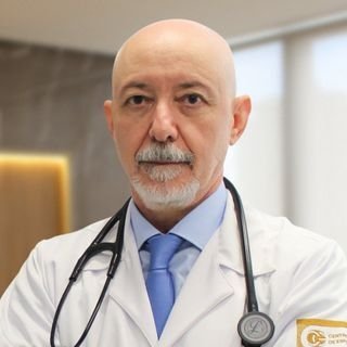 Dr. Arnaldo Lemos Porto