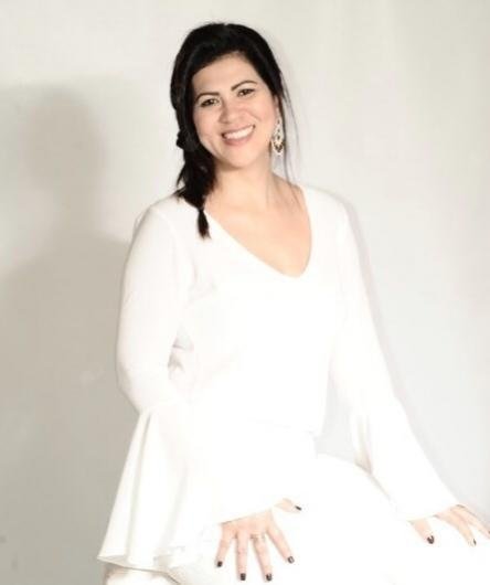 Márcia M. Guimarães Yonehara