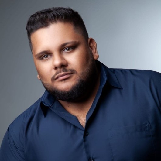 Tiago Almeida de Souza