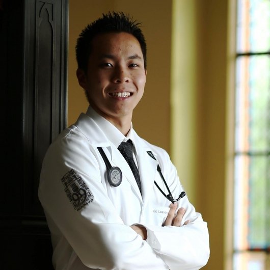 Dr. Leandro Iuamoto