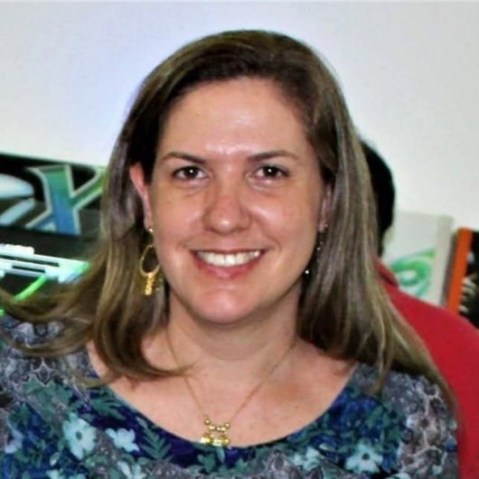 Dra. Sandra Regina Provenzano