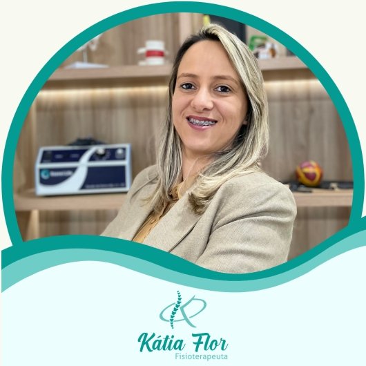 Dra. Kátia Flor dos Santos