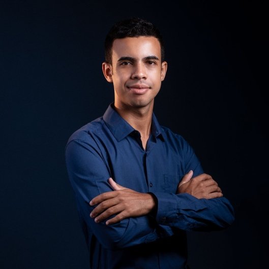 Lucas Santos Azevedo