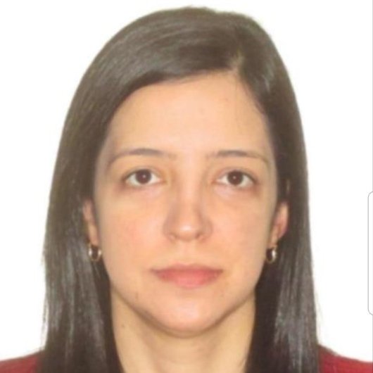 Dra. Sylvia Beatriz de Vasconcellos Cavalcanti Valente