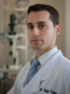 Dr. Tiago Tomaz de Souza