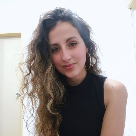 YASSMIN SAGR
