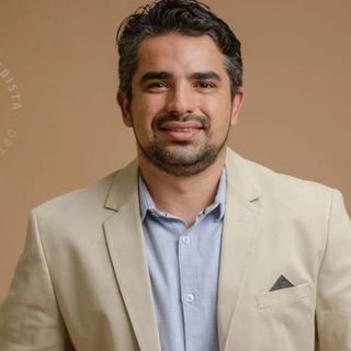 Dr. Túlio Carvalho