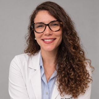 Dra. Bruna Vieira Miranda Moura de Sá