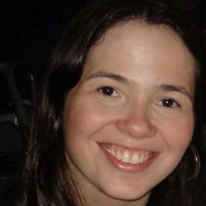 Dra. Veruska Pinheiro do Amaral