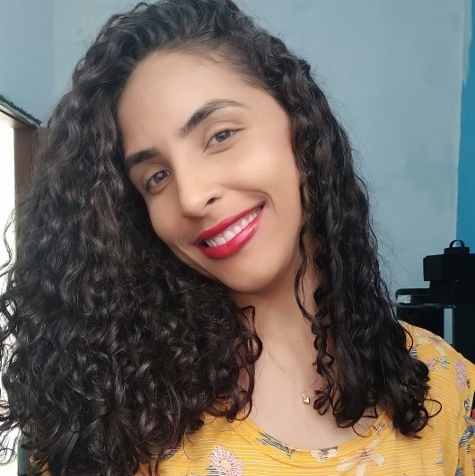 Samire Barreto