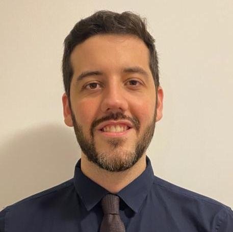 Dr. Henrique Veiga da Costa Silva