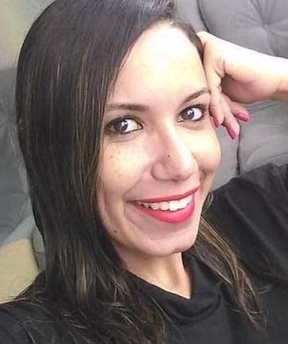 Mariana Cerqueira Figueiredo e Mattos