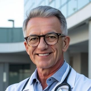 Dr. Jose Roberto Stefani