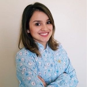 Dra. Ana Maria M. Soares