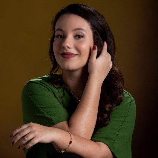 Juliana Vasconcelos Paulino