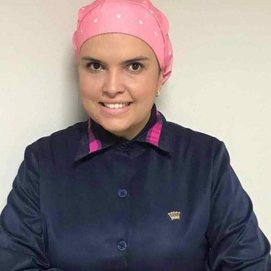 Caroline Guimarães Rodrigues Lopes