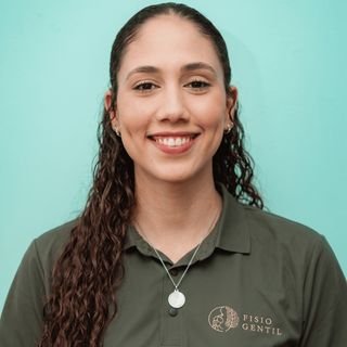 Dra. Laurenzi Avelar Xavier de Sousa