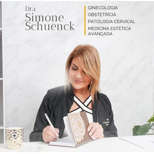 Dra. Simone Schuenck