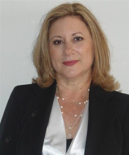 Ana Lúcia Righi Schleich