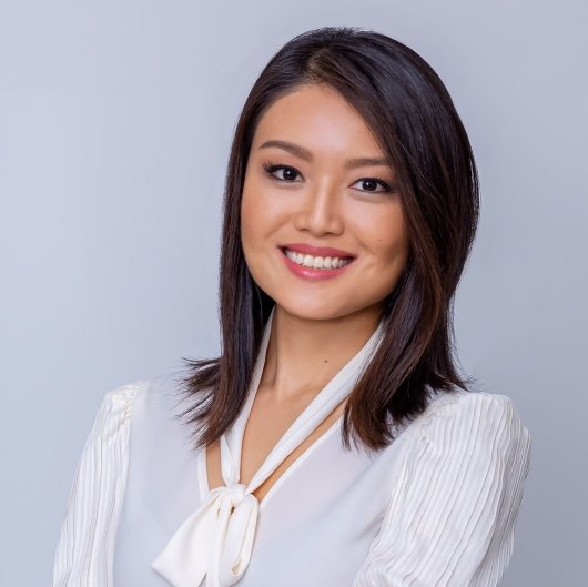 Dra. Patrícia Sayuri Ishiy