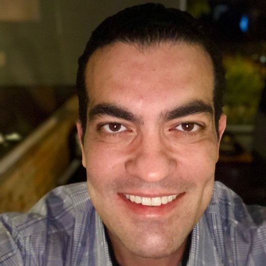 Dr. Henrique Rodrigues Scherer Coelho