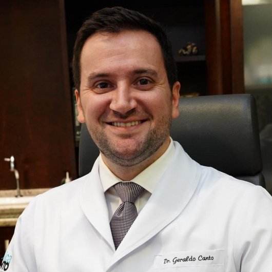 Dr. Geraldo Canto