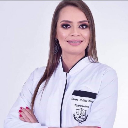 Laurem Helena Alves