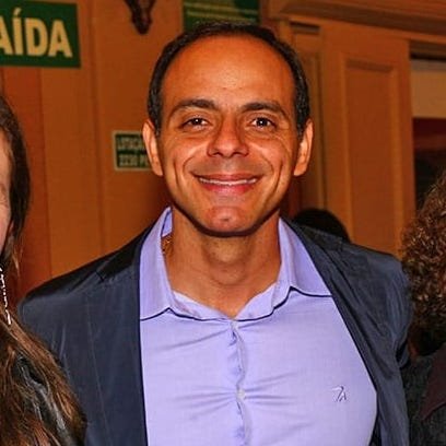 Dr. Jean Khoury Jose